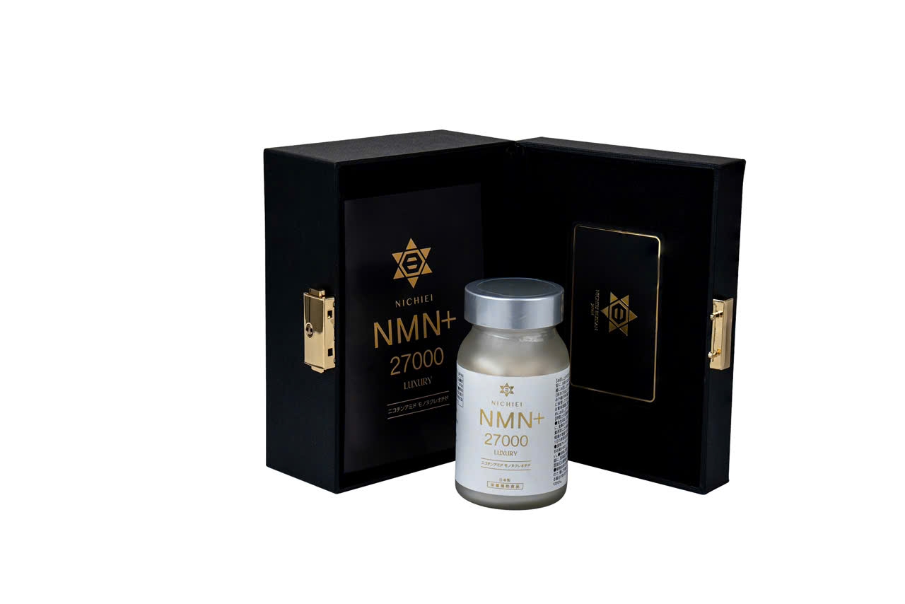 NICHIEI NMN+27000 - 日英物産 株式会社 NICHIEI NMN+27000 - 日英物産 株式会社
